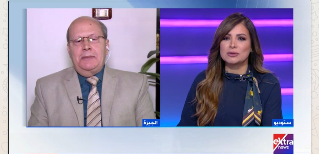 شاهد بالفيديو: عبد الحليم قنديل : شبكة الطرق في عهد السيسي توازي قناة السويس لكنها برية