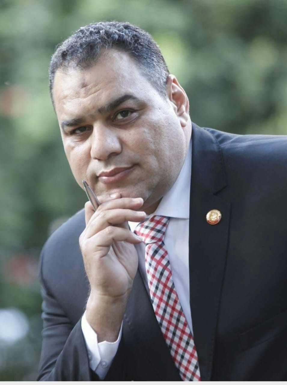 القائد محمد" وخير أجناد الأرض