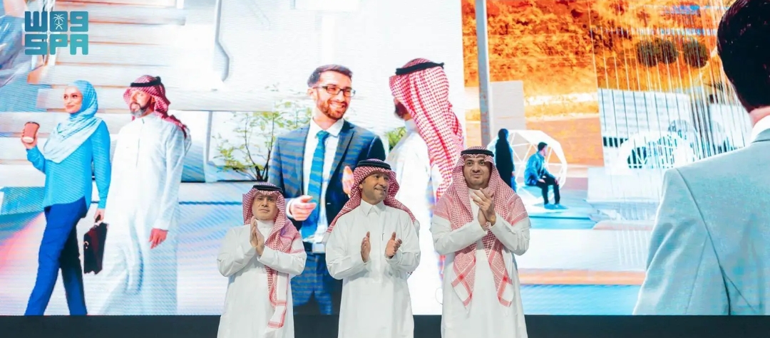 معرض "سيتي سكيب" العالمي يختتم أعماله باستثمارات تجاوزت 110 مليارات ريال وأكثر من 160 ألف زائر