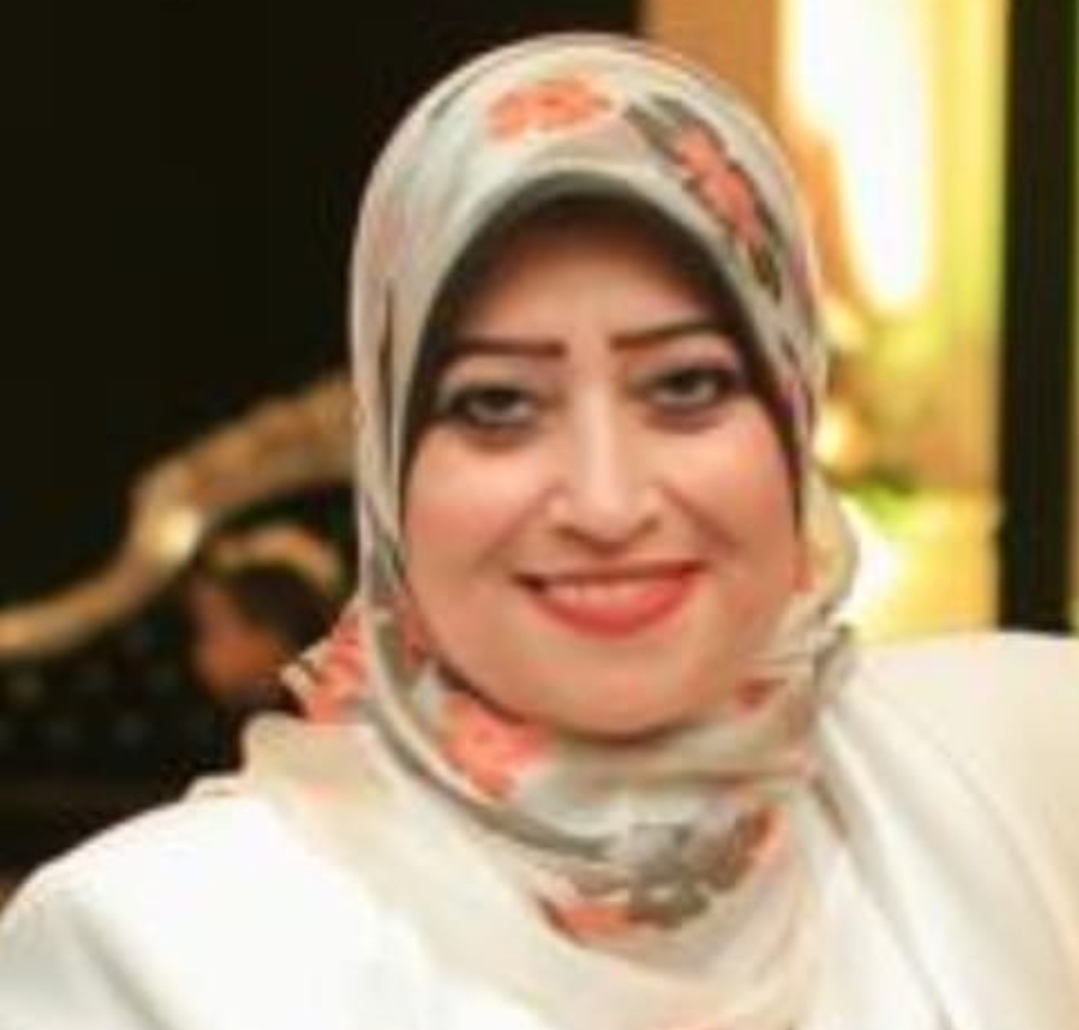 بقرار وزارى .. رانيا معتز أمينا مساعدا لشئون خدمة المجتمع بجامعة بنها