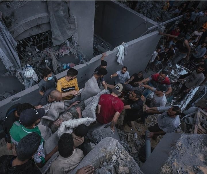 إلي جنه الله علي الارض صبرا ونصرا من الله غير بعيد 