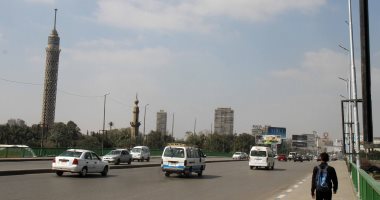 الأرصاد: غدا طقس حار على الوجه البحرى والعظمى بالقاهرة 35 درجة