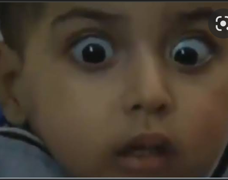 اللهم زلزل الأرض من تحت أقدامهم 