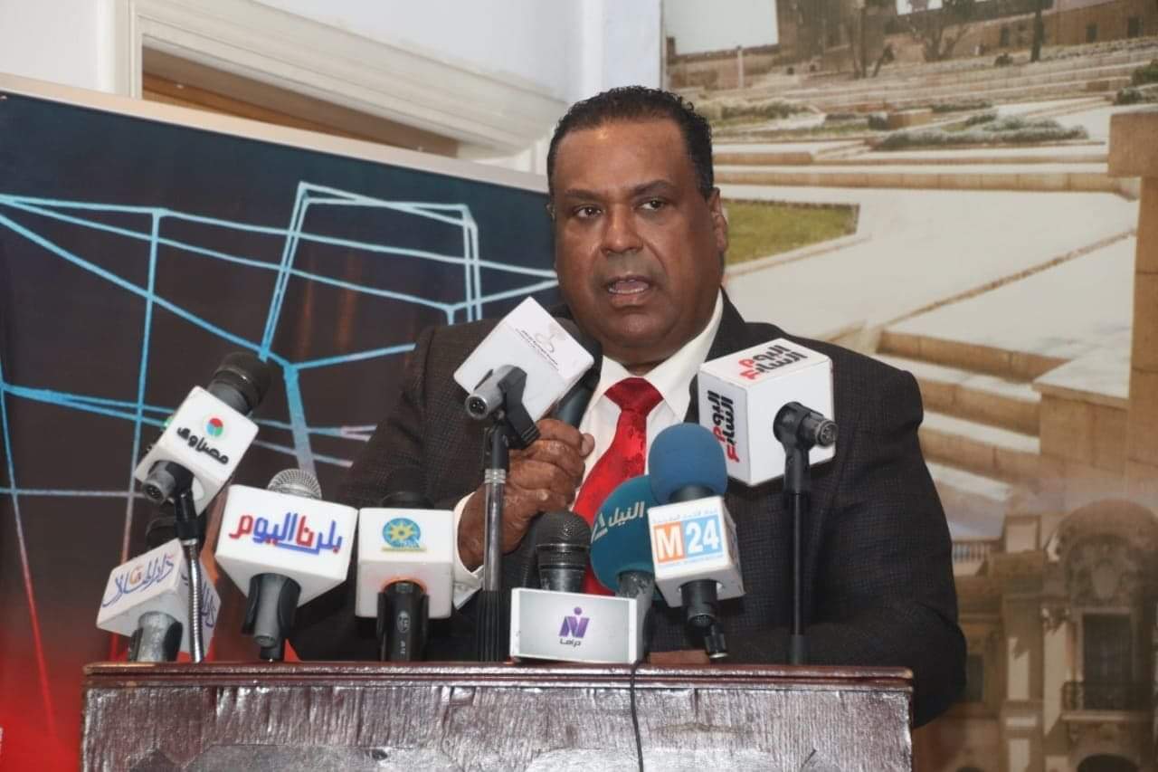 وزيرة الثقافة الدكتورة إيناس عبد الدايم تفتتح مهرجان القاهرة الدولي للمسرح التجريبي غدا الثلاثاء بمسرح البالون