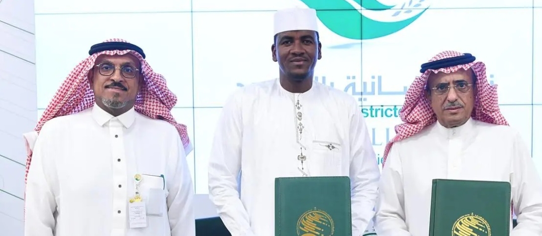 سلمان للإغاثة يتفق على حفر آبار لتوفير المياه الصالحة للشرب بجمهورية تشاد