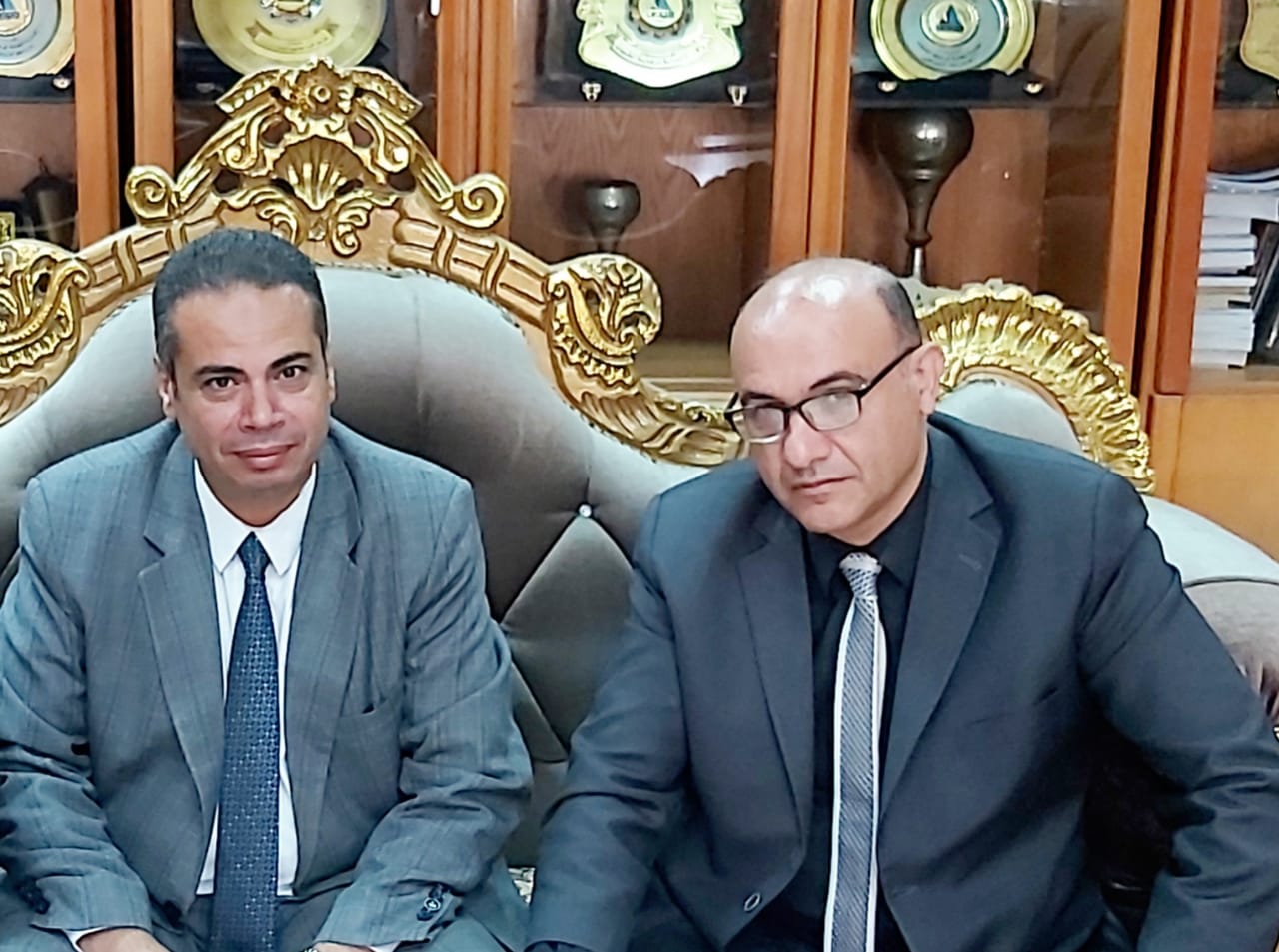 الغردقة تستضيف انعقاد  المؤتمر العلمى الدولى  الأول لآداب كفر الشيخ " تطور العلوم الإنسانية في ضوء عصر الرقمنة والجمهورية الجديدة  أكتوبر المقبل 