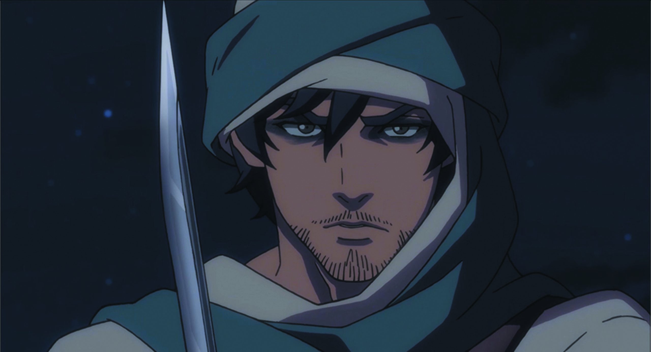 دبلجة فيلم الانميشن " الرحلة " بصوت جاكي تشان