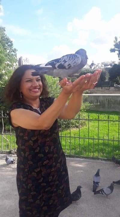 حنان كمال: صمت الحملان.. ورحيل البلابل