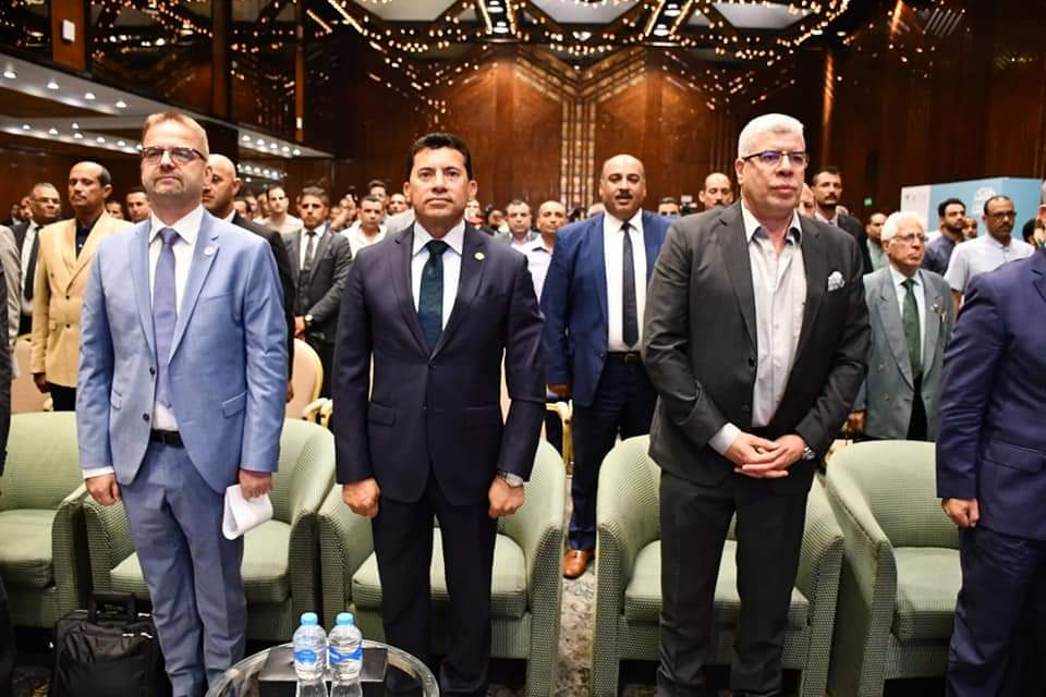 النسخة التاسعة من دوري مراكز الشباب بداية التطوير والانطلاقة القوية للدوري