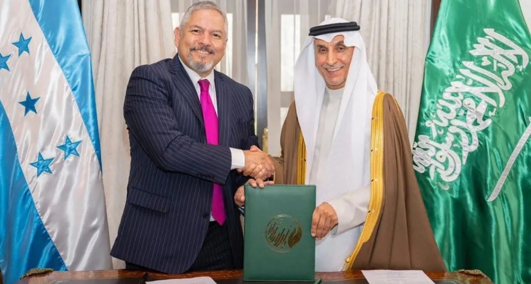 سلمان للإغاثة يقدم دعمًا ماليًا لجمهورية هندوراس ومساعدات إنسانية في طاجيكستان وغينيا