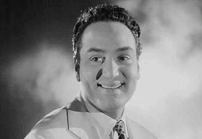 الحوار الأخير بين محمد فوزي وأم كلثوم