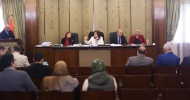 ننشر التقرير البرلمانى لمشروع قانون تحسين وصيانة الأراضى الزراعية