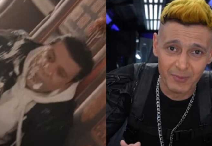 منير الوسيمي: رامز جلال أهان نقيب موسيقي مصر ومصطفى كامل عمل كارثة