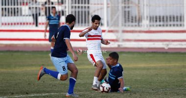 الزمالك يهاجم طنجة بـ"عمر السعيد".. واستبعاد مدبولى وفتوح
