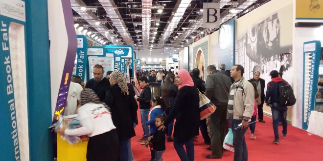 سور الأزبكية الغائب الوحيد عن اليوبيل الذهبي.. وهذه الأسباب