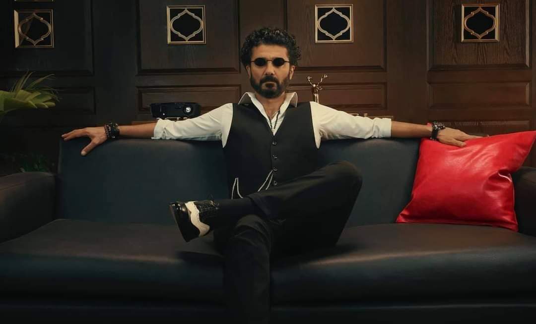 النبوي بطلا لملحمة"جلجامش"