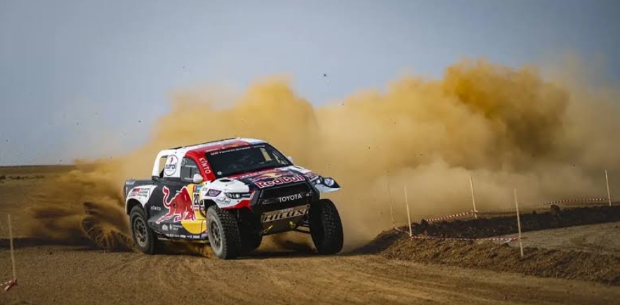 المملكة تستضيف الجمعة المقبل النسخة 46 من منافسات رالي داكار السعودية للعام الخامس على التوالي