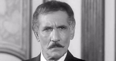 فى ذكرى وفاة عملاق المسرح..الأيام الأخيرة فى حياة عبدالله غيث