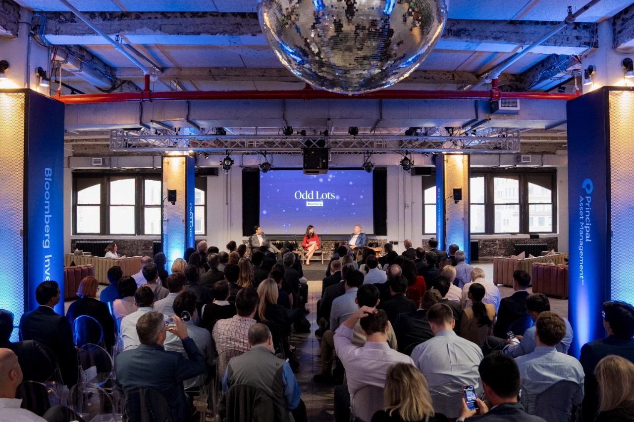 مؤسسة البحر الأحمر السينمائي تنضم إلى "بلومبرغ سكرين تايم" كراعٍ رئيسي