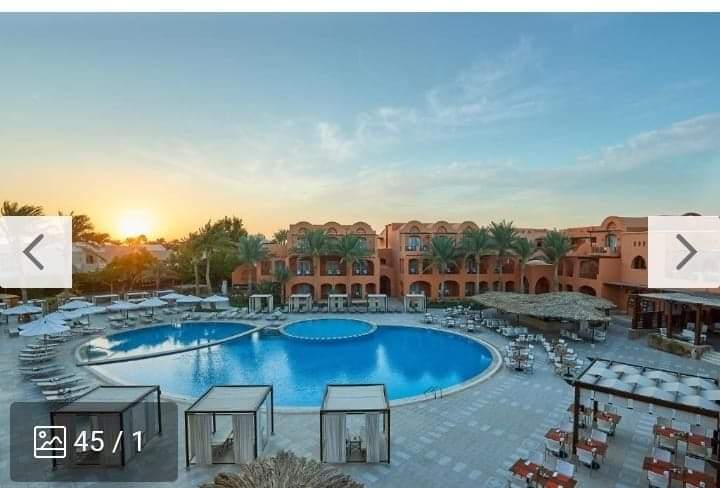 التحقيق في واقعة تسمم غذائي لنزلاء أجانب بفندق في الغردقة