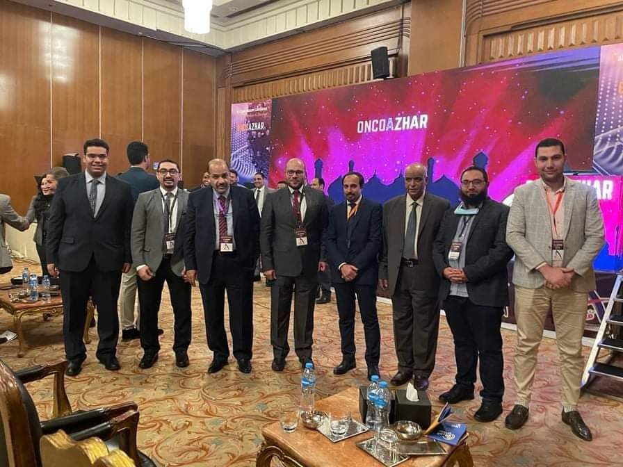 الدكتور عبد الفتاح: المنظار الجراحي له أهمية كبيرة في جراحة أورام القولون والمستقيم