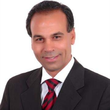 الثلاثاء القادم :وجدي رزق ضيف راديو مصر