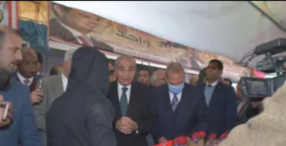 وزير التموين: تشكيل مجموعات عمل في المحافظات للرقابة على الأسواق