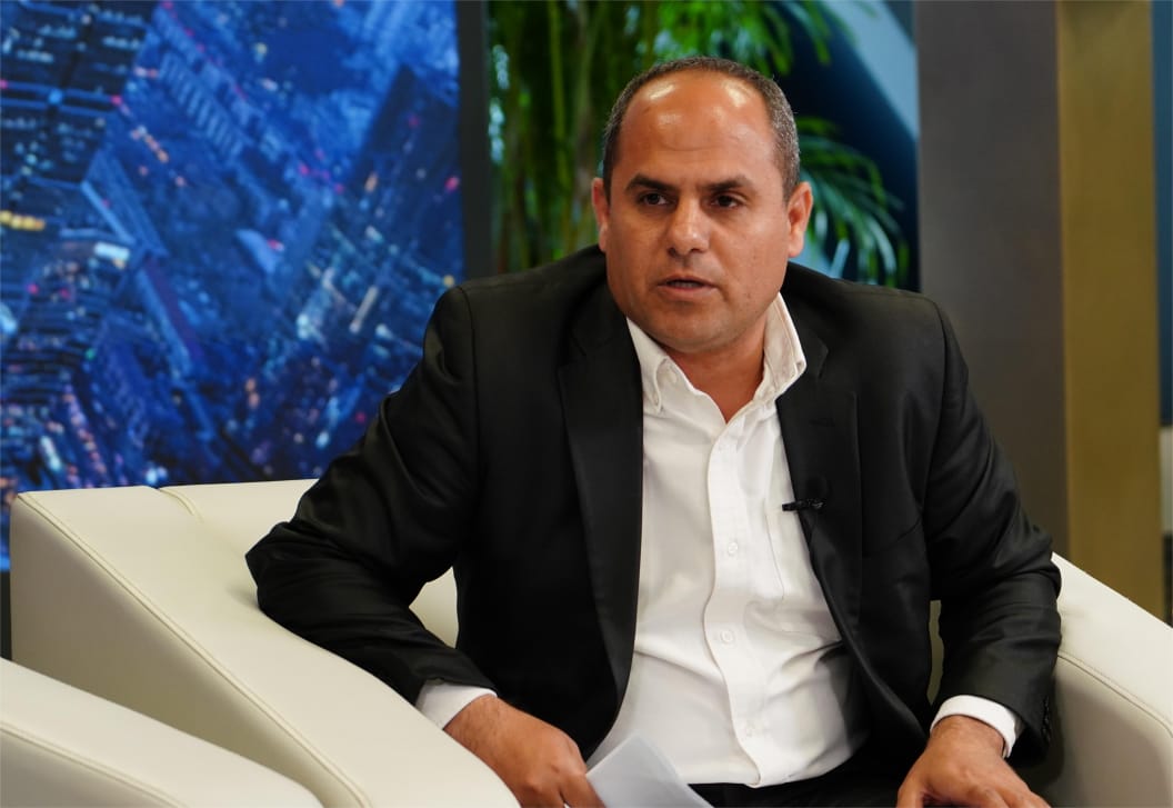 مصر ومجتمع المستقبل المشترك للبشرية