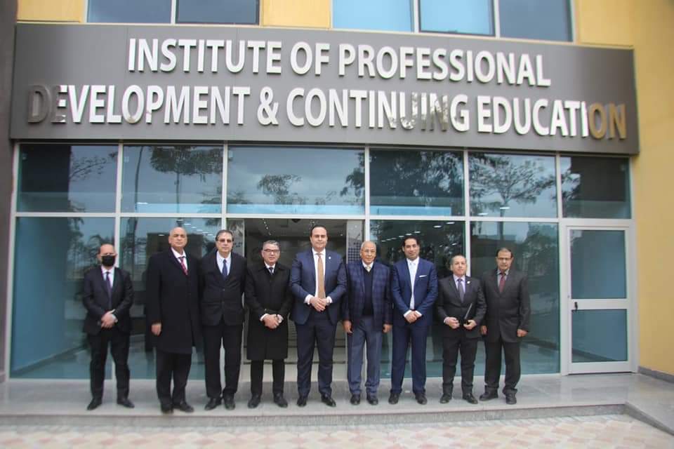 رئيس مجلس إدارة الهيئة العامة للرعاية الصحية :يثمن الشراكة مع القطاع الخاص لما لها من مردود على الجانب الاقتصادي والاجتماعي