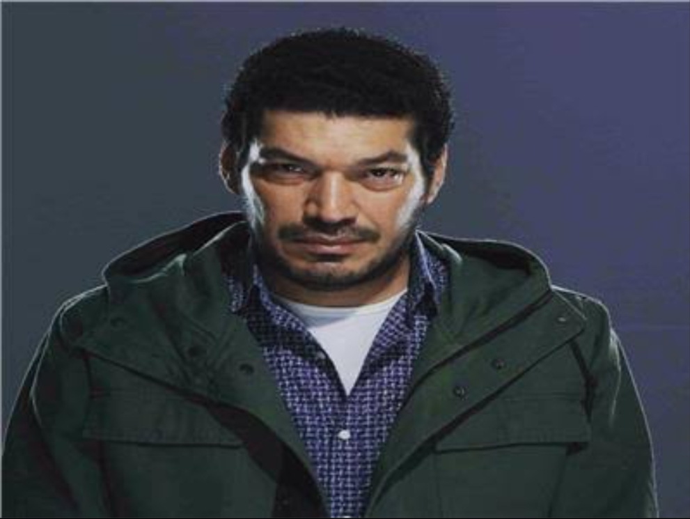 "اسف يا أبو ناصر".... باسم سمرة يعتذرو لرئيس هيئة الترفيه المستشار تركي اَل الشيخ.