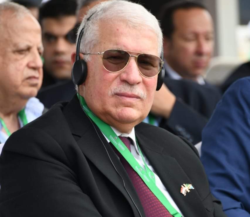 رئيس "المقاولون العرب": تجربة إنشاء سد ومحطة "جوليوس نيريرى" الكهرومائية برهنت بقوة على نجاح التعاون بين دولنا فى القارة الأفريقية