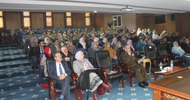 كلية الطب العسكرى تستضيف دورة تحضيرية لامتحان زمالة الكلية الملكية للباثولوجى