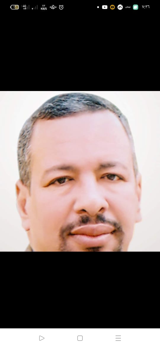 ممدوح حسن يكتب: سيد عبد العاطي في مستشفى المجانين