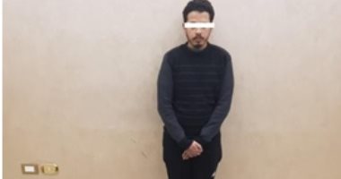 سرقة شقة صاحب محل وراء سقوط هارب من السجن المؤبد فى السلام