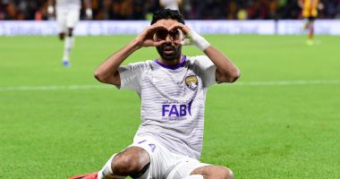 حسين الشحات يعرض التنازل عن 10 ملايين جنيه للعين