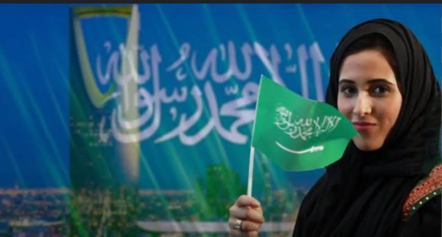 رؤية المملكة 2030...المرأة السعودية.. شريك أساسي في مسيرة التنمية وبناء المستقبل