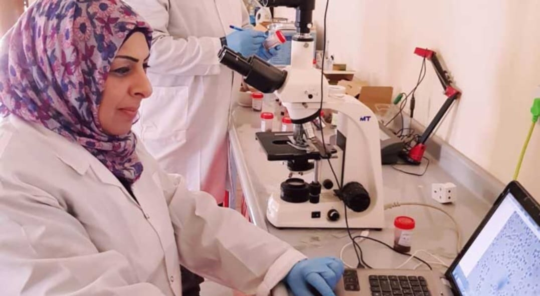 المجموعة العلمية لتطوير تغذية النحل تحتفل بمرور ٤ أعوام على انشائها 