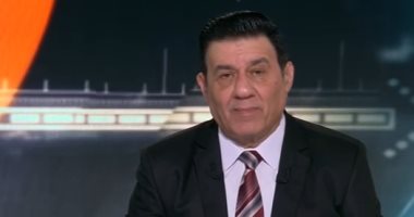 مدحت شلبي أول مفاجآت بريزنتيشن لتطوير النيل للرياضة