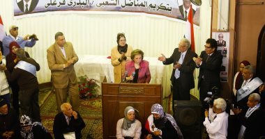 أصحاب المعاشات: قرار السيسى تاريخى ينتصر للفقراء