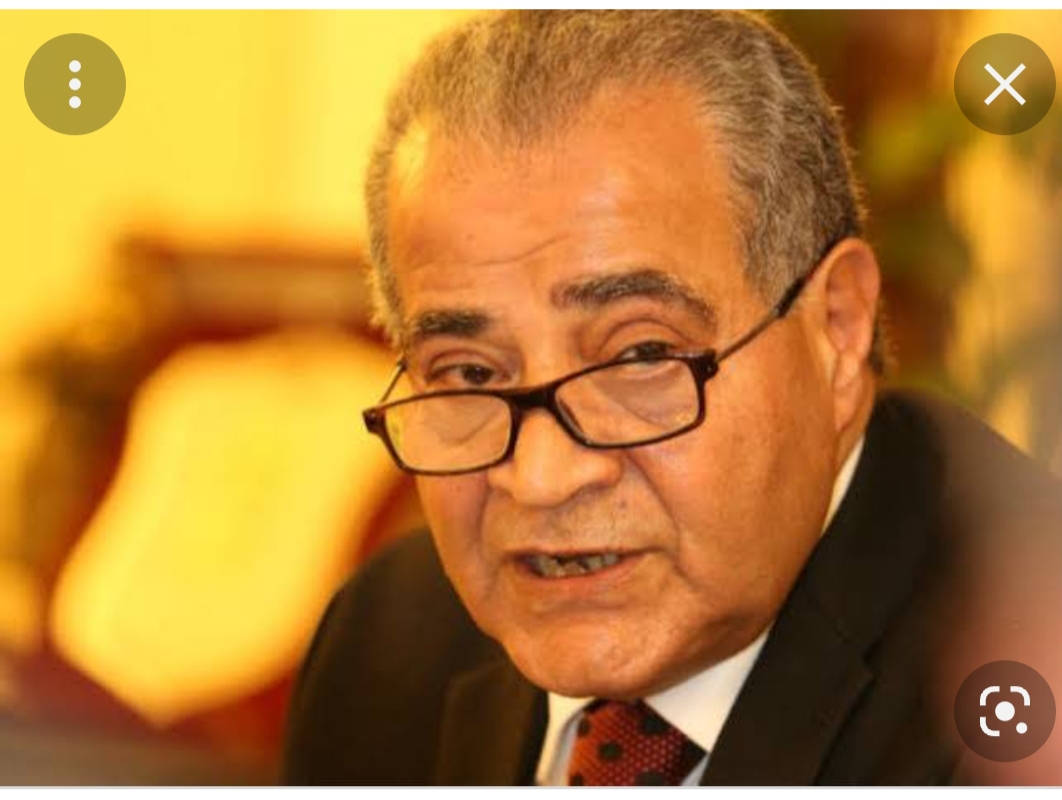 المصيلحى ٨٦٠ مليون جنيةتكلفة صومعة توشكى