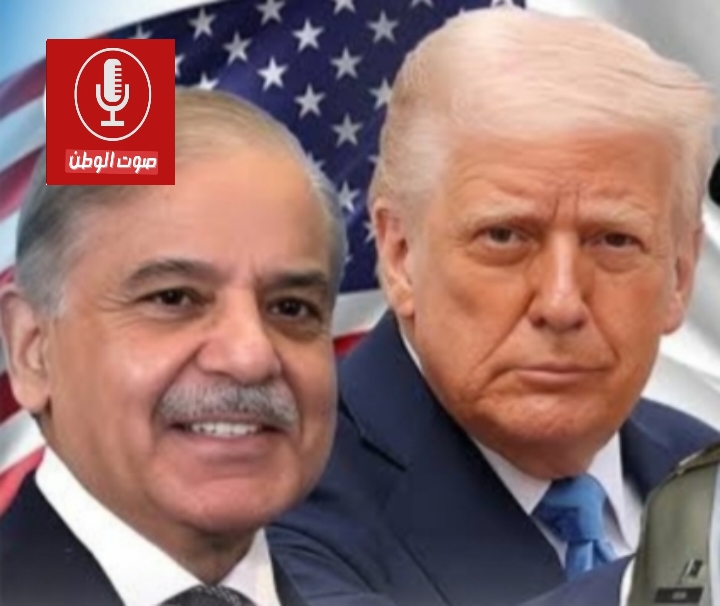 رئيس الوزراء الباكستاني يلتقي الرئيس الأمريكي في "أجواء ودية" و يناقشان القضايا الثنائية والإقليمية 