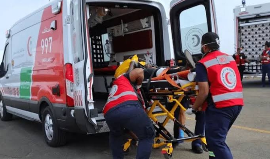توقف قلبه مرتين لمدة 27 دقيقة.. إنقاذ حياة معتمر مصري على يد فرق الإنقاذ الطبية في مكة المكرمة
