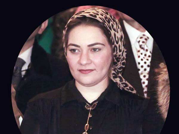 منى الكومي: سيظل ٢٥ يناير يوم الكرامة وسيظل الشعب المصري رمزًا لتحدي الصعاب