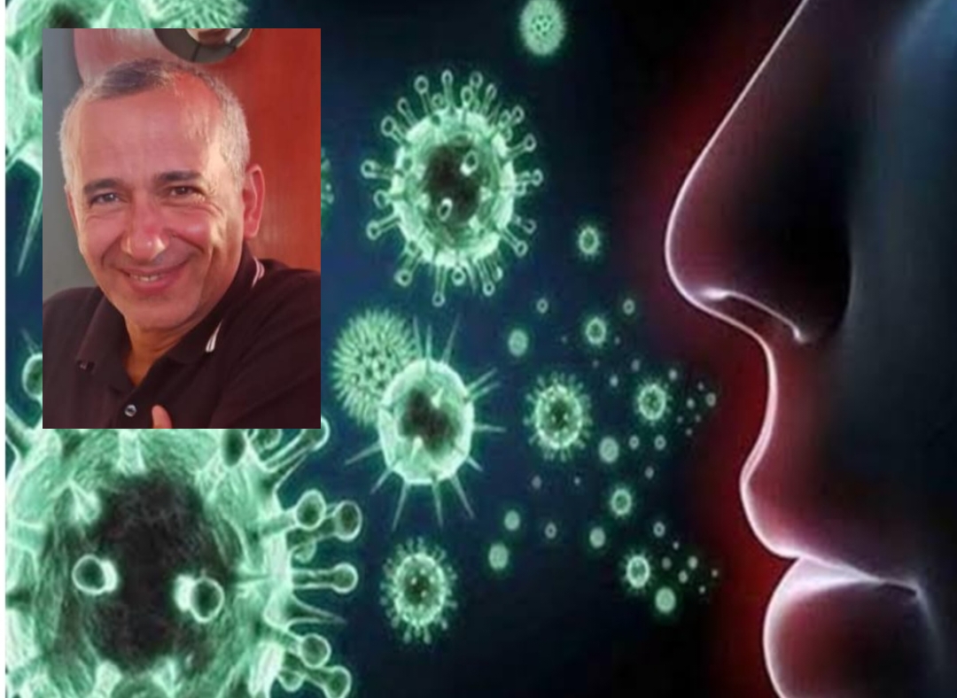 ميتانوموفيرس....فيروس الشتاء المنسي