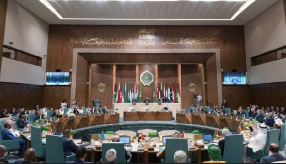 مجلس الوزراء السعودي يرحب بقرار جامعة الدول العربية باستئناف مشاركة سوريا في اجتماعات مجلس الجامعة