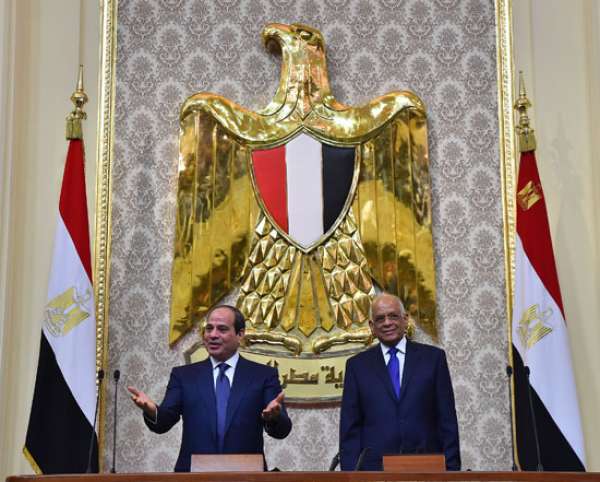 شؤون القضاء ومدة الرئاسة في مرمى التعديلات الدستورية