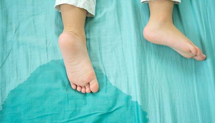 تعريف التبول اللا إرادي عند الأطفال أنواعه وعلاجه