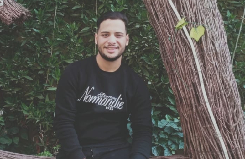 جدتي الغالية