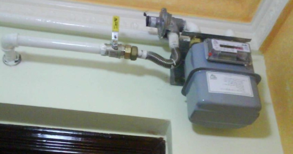 المركز الإعلامي لمجلس الوزراء تصدر تقريراً إنفوجراف في إطار خطة الدولة للتوسع في توصيل الغاز الطبيعي للمنازل بأعلى معايير الأمان والسلامة: