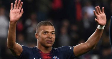 ترتيب الحذاء الذهبى بعد هاتريك مبابى ضد موناكو.. ميسي فى الصدارة